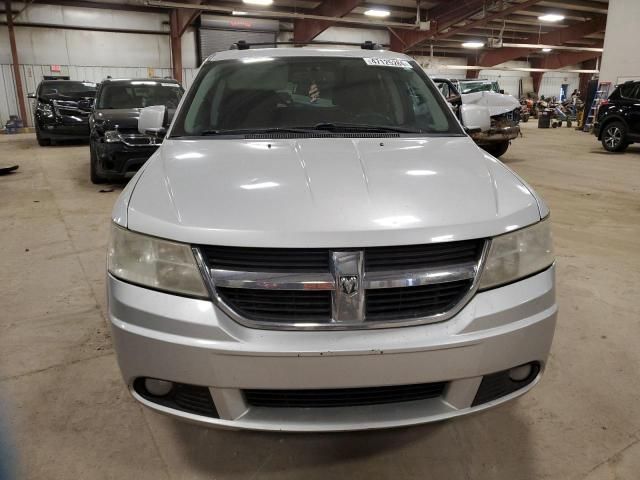 2010 Dodge Journey SXT