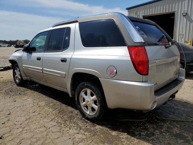 2004 GMC Envoy XUV