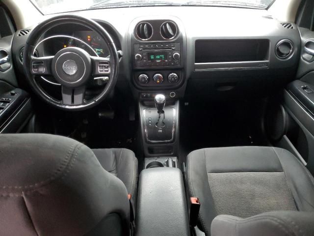 2011 Jeep Compass Sport