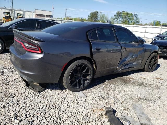 2015 Dodge Charger SE