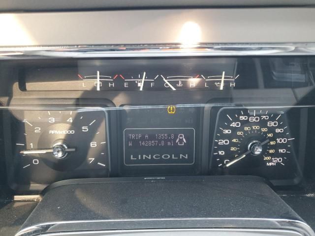 2009 Lincoln Navigator