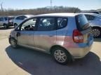 2007 Honda FIT