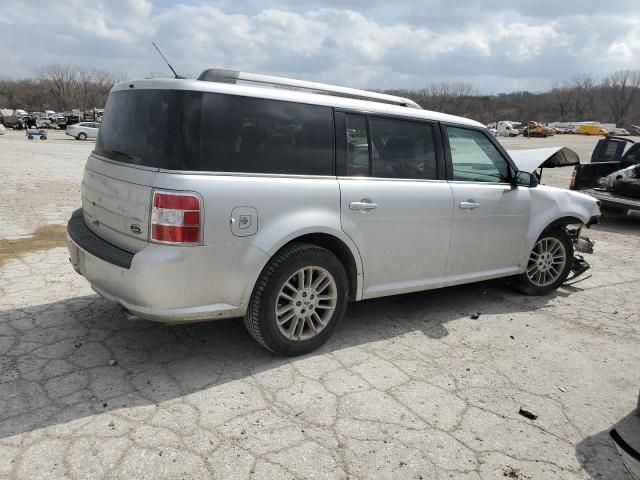 2013 Ford Flex SEL