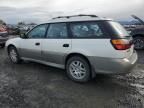 2002 Subaru Legacy Outback AWP