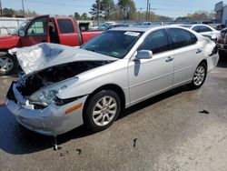 Lexus Vehiculos salvage en venta: 2004 Lexus ES 330