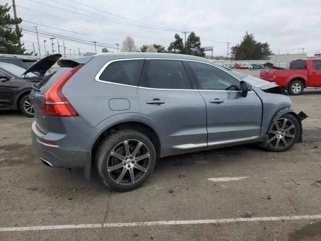 2018 Volvo XC60 T8 Inscription