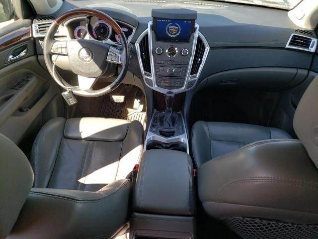 2011 Cadillac SRX Luxury Collection