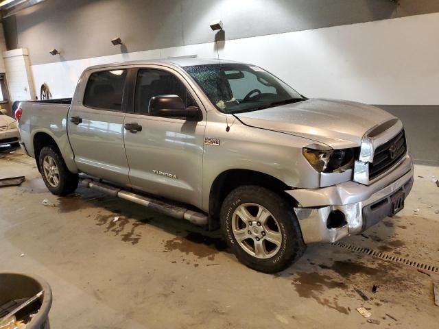 2007 Toyota Tundra Crewmax SR5