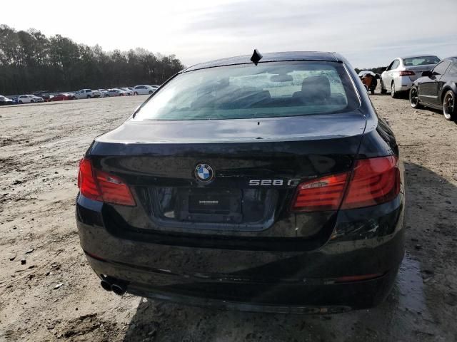 2011 BMW 528 I