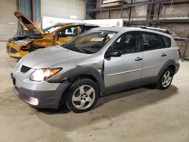 2003 Pontiac Vibe