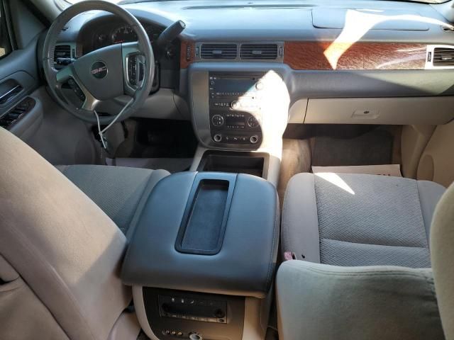 2007 GMC Yukon XL C1500