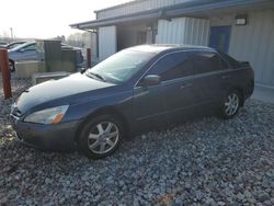 2005 Honda Accord EX for sale in Wayland, MI