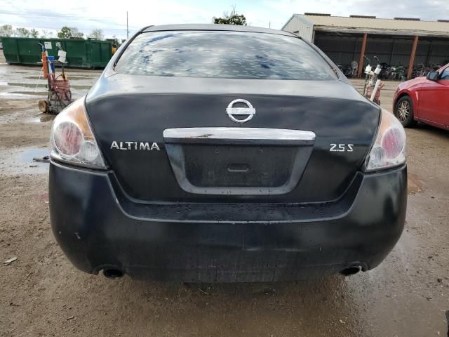 2009 Nissan Altima 2.5