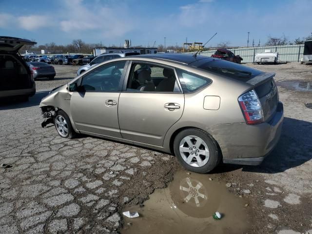 2009 Toyota Prius