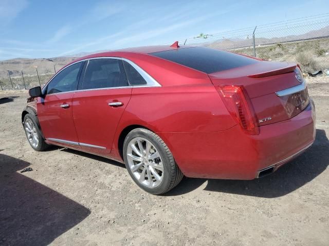 2014 Cadillac XTS Premium Collection