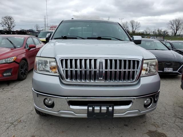 2008 Lincoln Mark LT