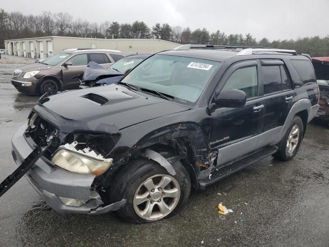 2003 Toyota 4runner SR5