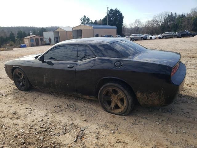 2013 Dodge Challenger SXT