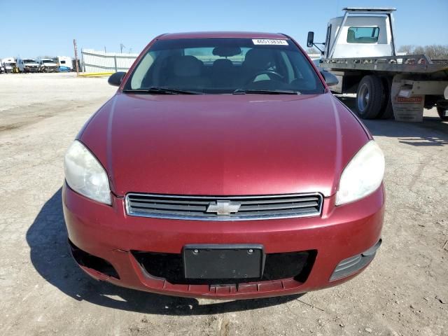 2009 Chevrolet Impala 2LT