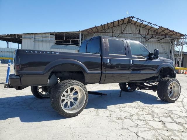 2013 Ford F250 Super Duty