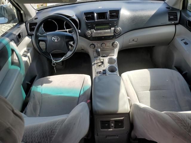 2008 Toyota Highlander