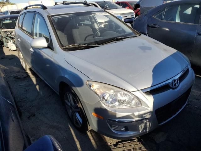 2010 Hyundai Elantra Touring GLS