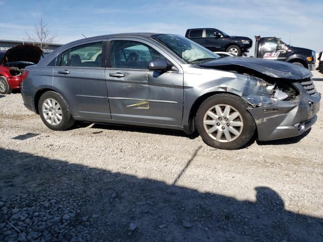 2007 Chrysler Sebring