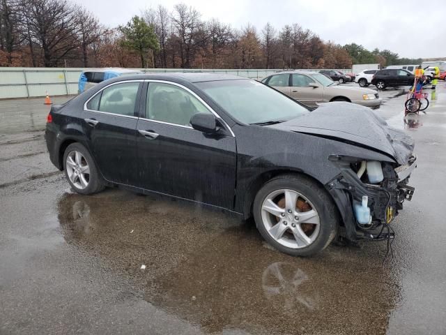 2011 Acura TSX