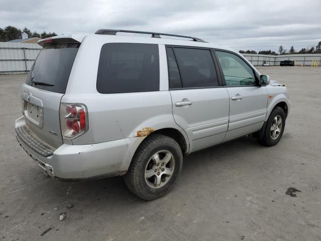 2006 Honda Pilot EX