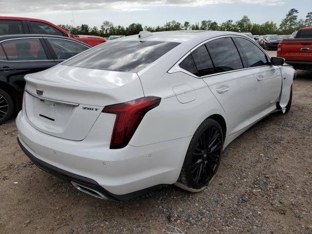 2020 Cadillac CT5 Premium Luxury