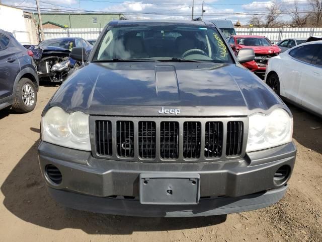 2006 Jeep Grand Cherokee Laredo