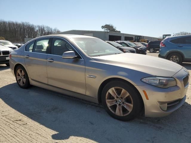 2011 BMW 528 I