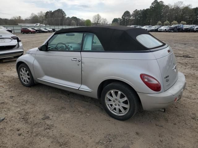 2007 Chrysler PT Cruiser Touring