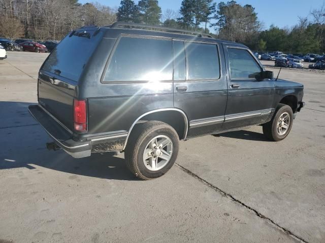 1994 Chevrolet Blazer S10