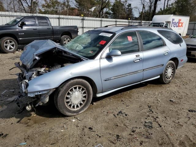 1998 Mercury Sable LS