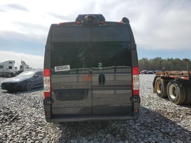 2021 Dodge RAM Promaster 3500 3500 High