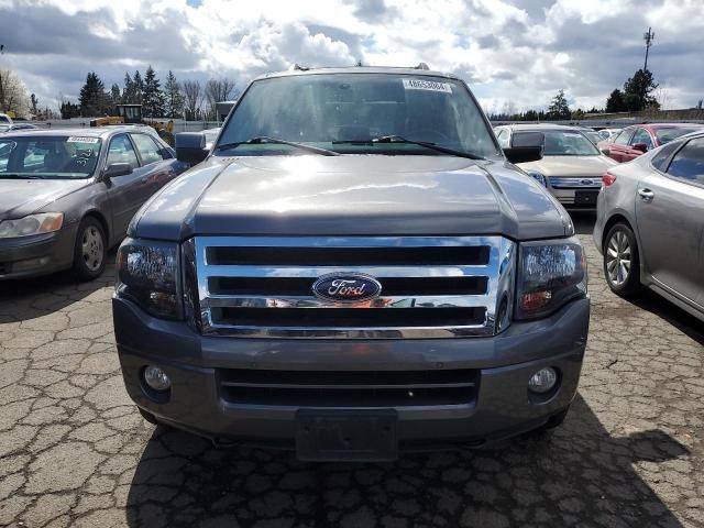 2012 Ford Expedition Limited