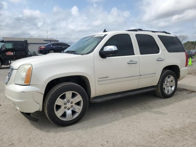 2010 GMC Yukon SLT