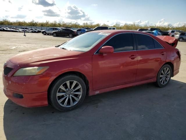 2007 Toyota Camry CE