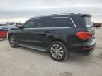 2013 Mercedes-Benz GL 450 4matic