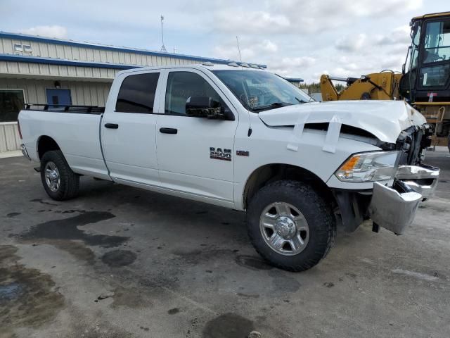 2017 Dodge RAM 2500 ST