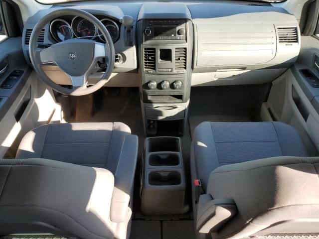 2009 Dodge Grand Caravan SE