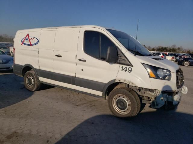 2017 Ford Transit T-250