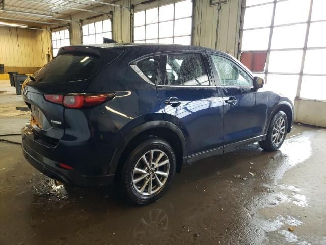 2022 Mazda CX-5 Preferred