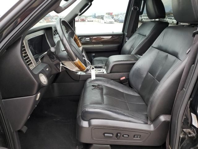 2010 Lincoln Navigator