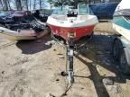 2007 Sea Ray Boat