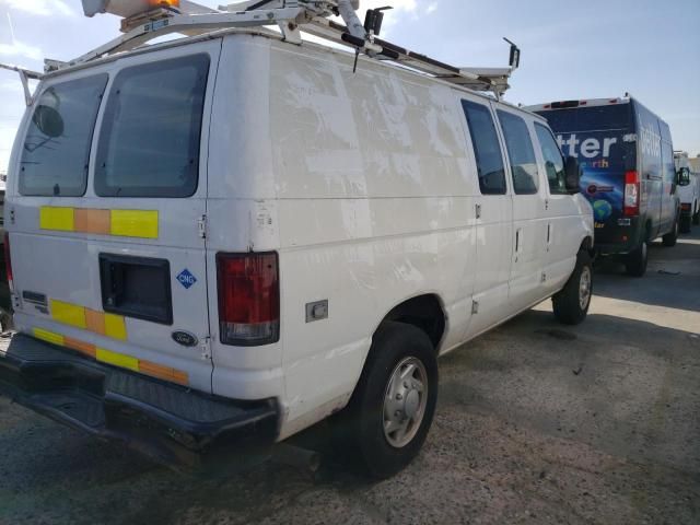 2011 Ford Econoline E250 Van