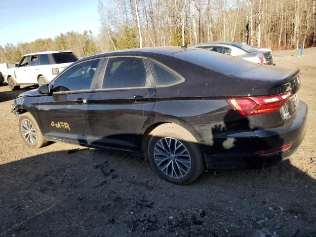 2021 Volkswagen Jetta S