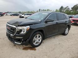 2022 GMC Terrain SLE for sale in Houston, TX