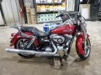 2012 Harley-Davidson FLD Switchback